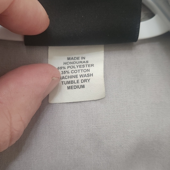 Harley Davidson button up short sleeve - Picture 4 of 5